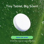 Laundry Welcome Kit