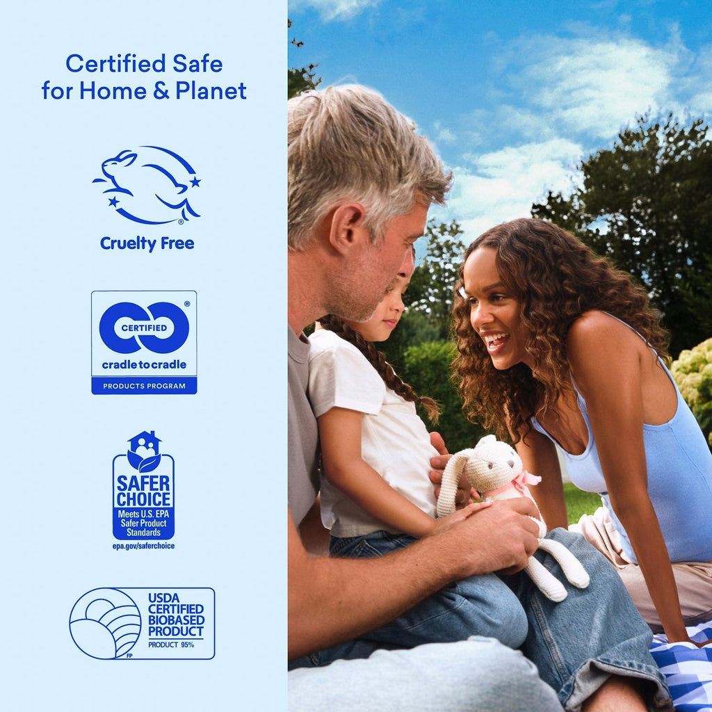 Tablet Trio Kit