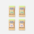 PowerDuo Laundry Tablets Sample Pack (4 Tablets)