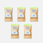 Laundry Detergent Sample Pack (5 Tablets)