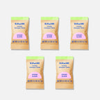 Laundry Detergent Sample Pack (5 Tablets)
