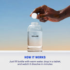 The Coast We Keep Hand Soap Tablet Refills
